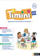 Timini CP - Guide et ressources pour la compr&eacute;hension