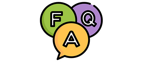 Les r&eacute;ponses &agrave; toutes vos questions !
